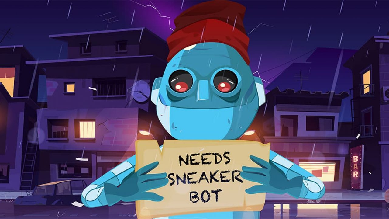 Best Sneaker Bot Software